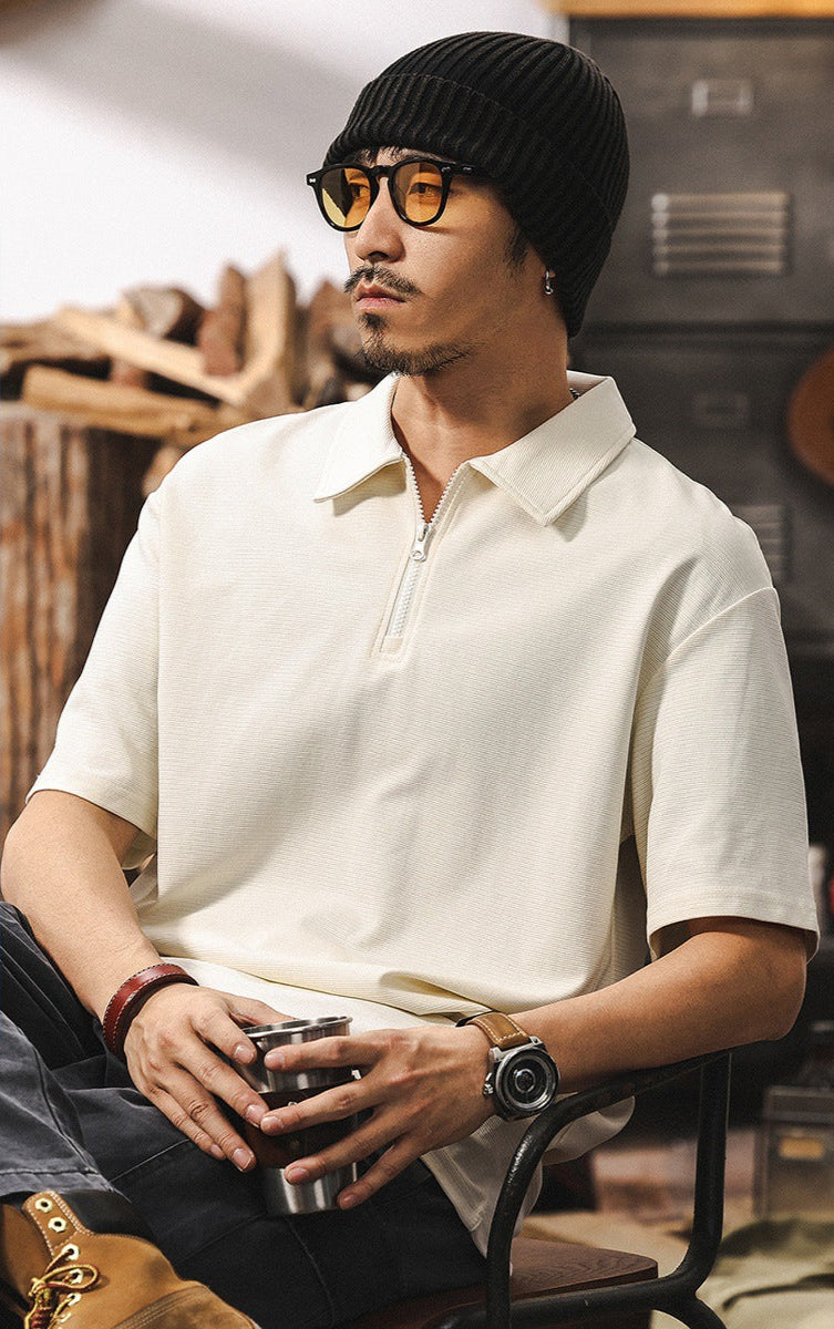 ERKEK ZB401 T-SHIRT
