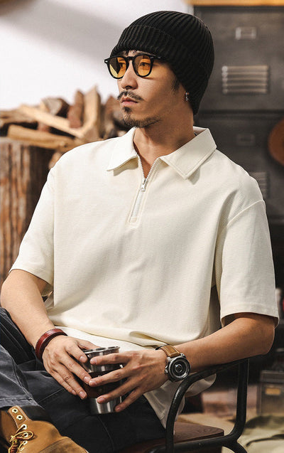 ERKEK ZB401 T-SHIRT