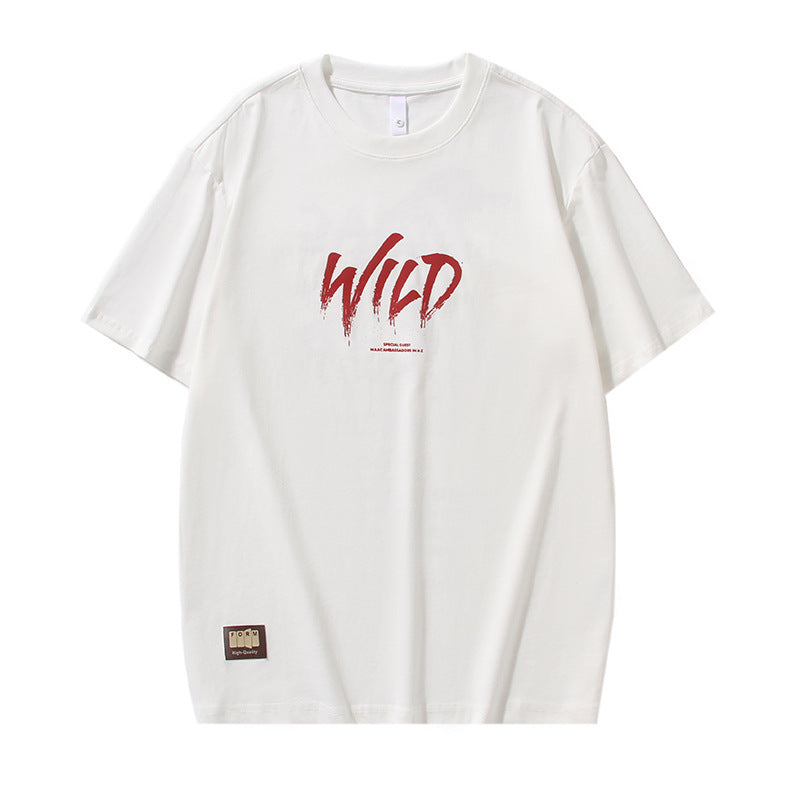 ERKEK ZB385 T-SHIRT