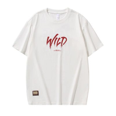 ERKEK ZB385 T-SHIRT