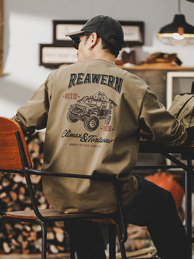 ERKEK ZB499 SWEAT
