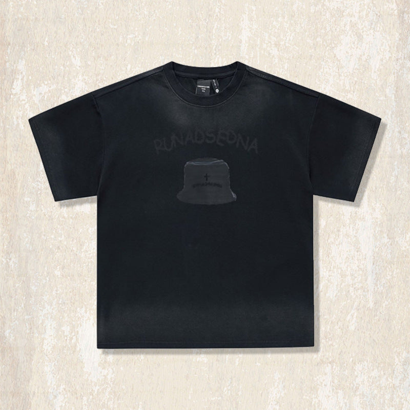 ERKEK ZB331 T-SHIRT