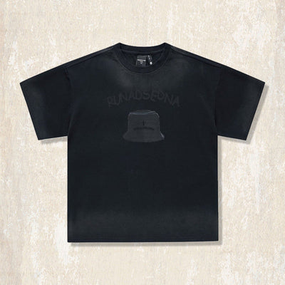 ERKEK ZB331 T-SHIRT