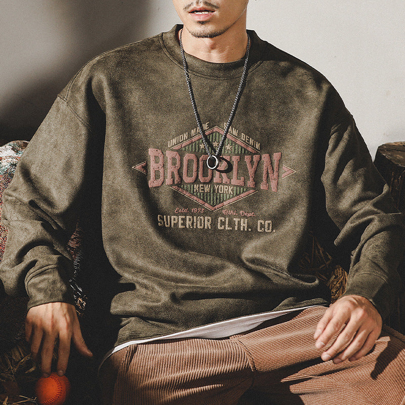 ERKEK MN450 SWEAT