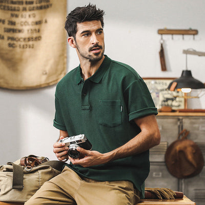 ERKEK ZB313 T-SHIRT