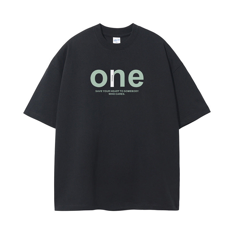 ERKEK ZB426 T-SHIRT