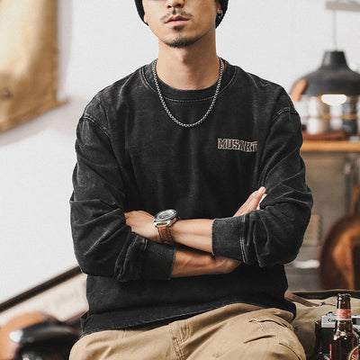 ERKEK ZB408 SWEAT