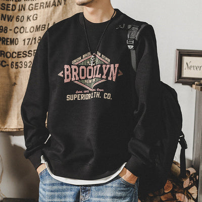 ERKEK MN450 SWEAT