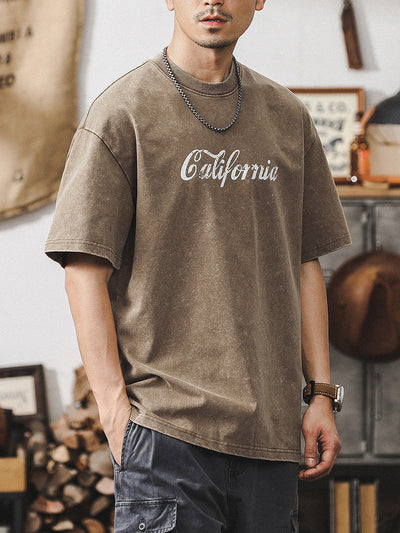 ERKEK ZB432 T-SHIRT