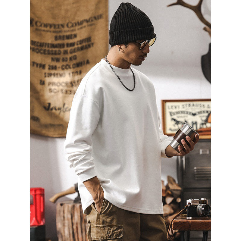 ERKEK ZB518 SWEAT