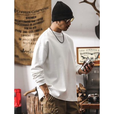 ERKEK ZB518 SWEAT