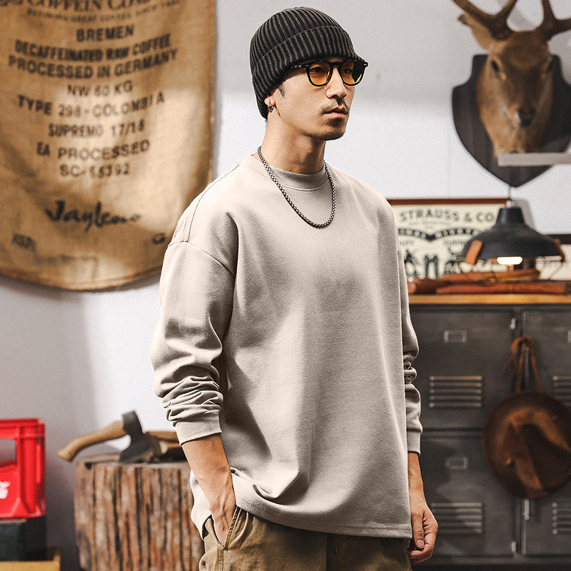 ERKEK ZB518 SWEAT