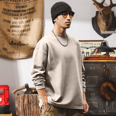 ERKEK ZB518 SWEAT