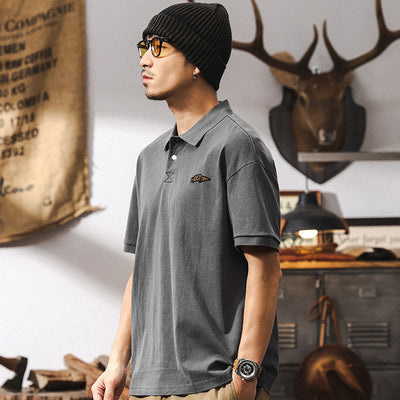 ERKEK ZB357 T-SHIRT