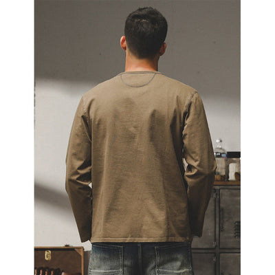ERKEK ZB416 T-SHIRT