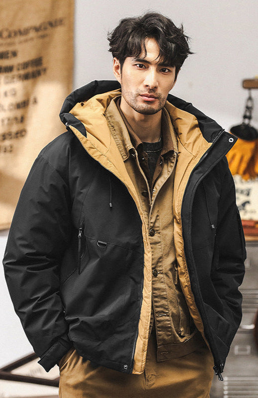 ERKEK MN479 MONT