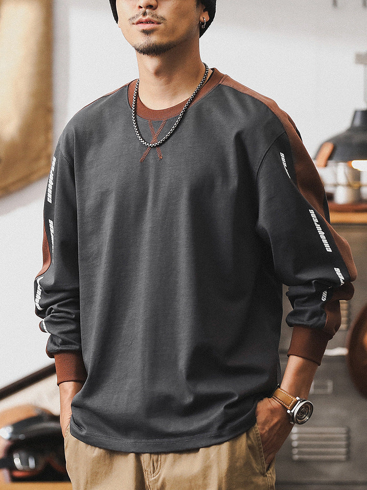 ERKEK ZB343 SWEAT