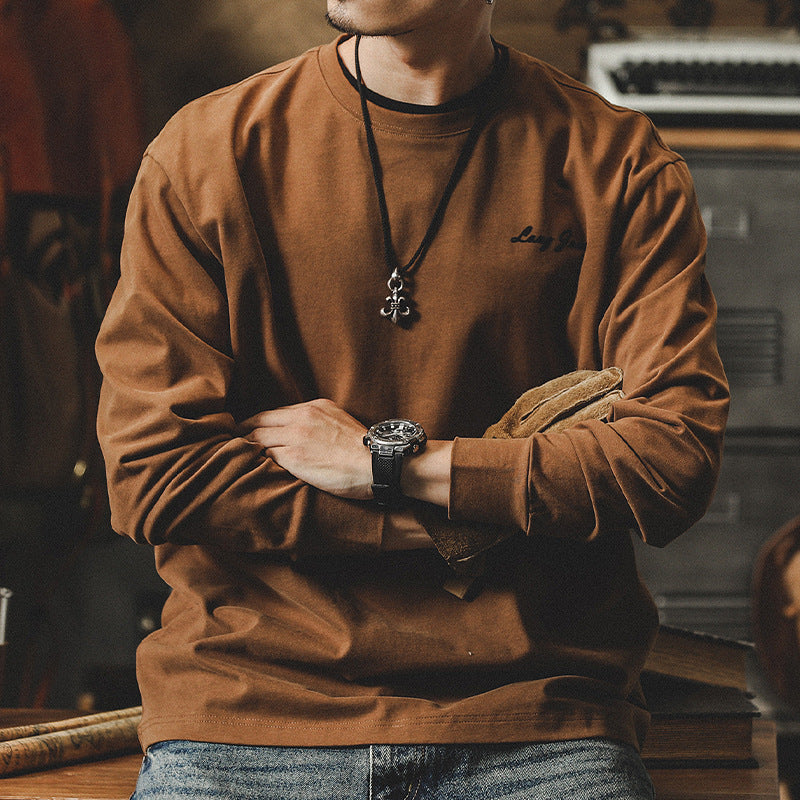 ERKEK ZB493 SWEAT
