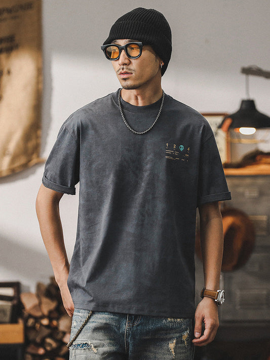 ERKEK ZB400 T-SHIRT