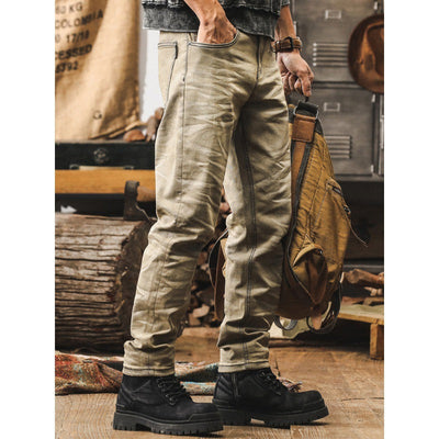 ERKEK ZB118 PANTOLON