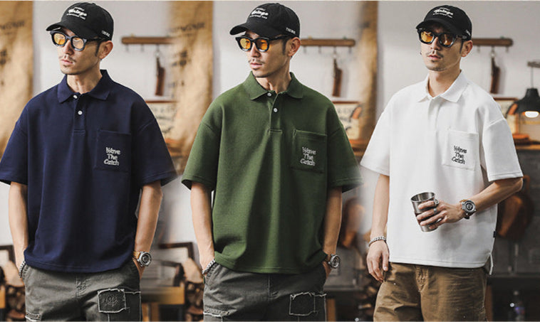 ERKEK ZB271 T-SHIRT