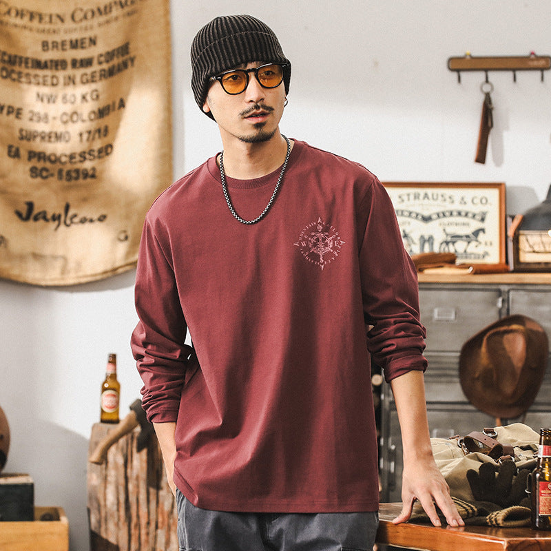 ERKEK ZB333 SWEAT