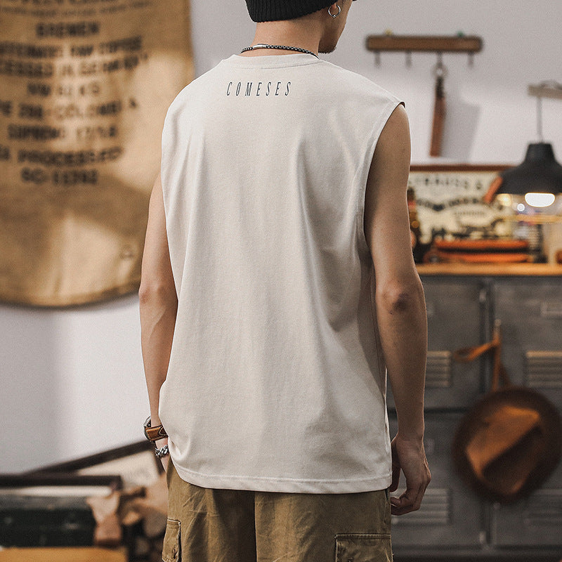 ERKEK ZB298 T-SHIRT