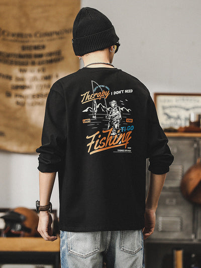 ERKEK ZB466 SWEAT
