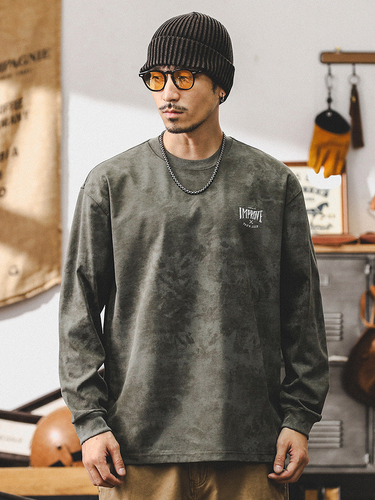 ERKEK ZB520 T-SHIRT
