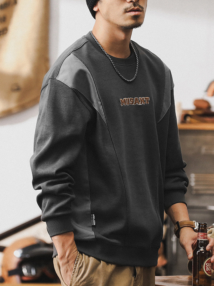 ERKEK MN468 SWEAT
