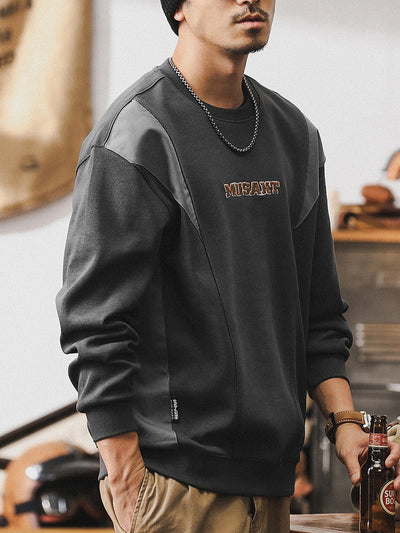 ERKEK MN468 SWEAT