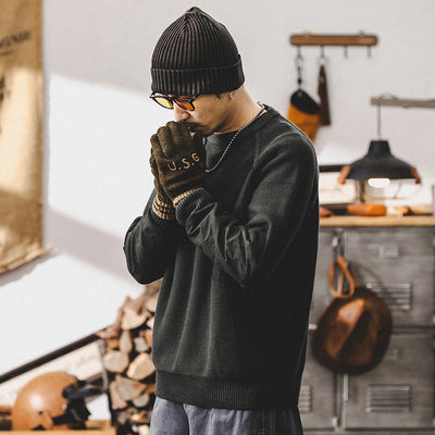 ERKEK MN447 SWEAT