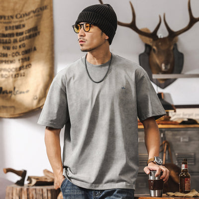 ERKEK ZB381 T-SHIRT