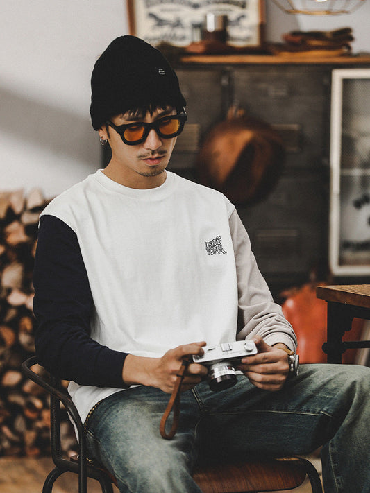 ERKEK ZB297 T-SHIRT