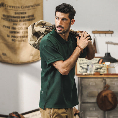 ERKEK ZB313 T-SHIRT