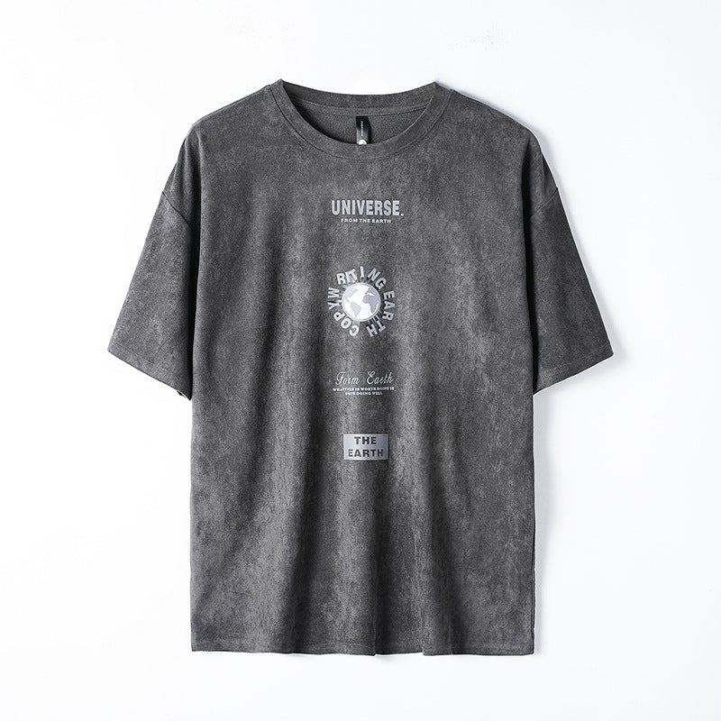 ERKEK ZB309 T-SHIRT