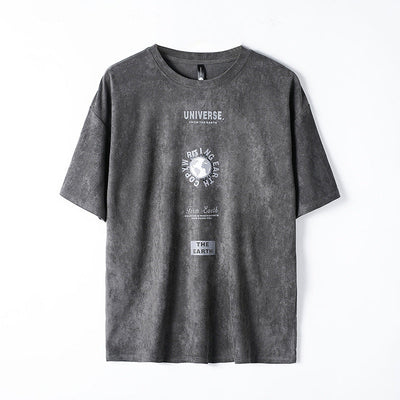 ERKEK ZB309 T-SHIRT