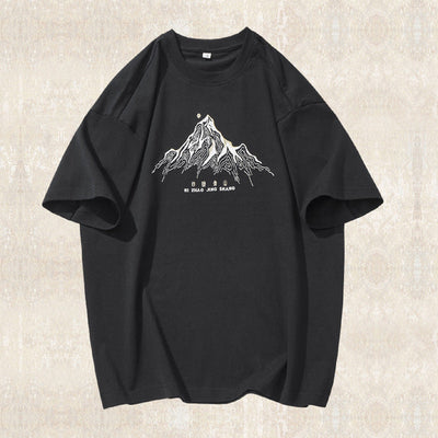 ERKEK ZB277 T-SHIRT