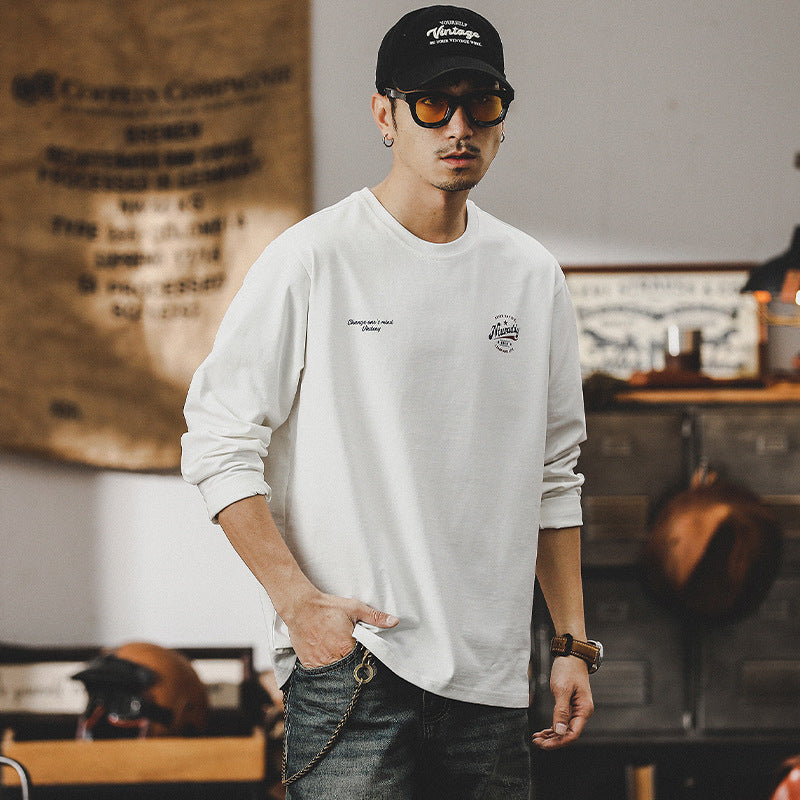 ERKEK ZB516 SWEAT