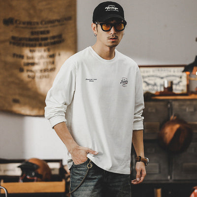 ERKEK ZB516 SWEAT