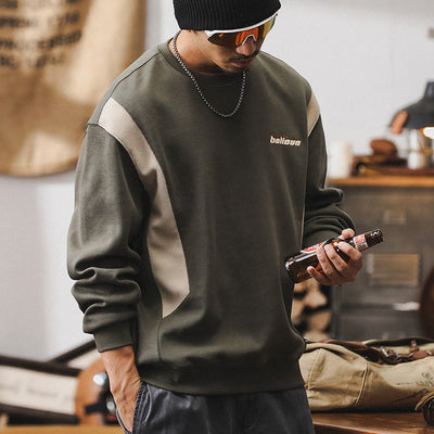 ERKEK MN459 SWEAT
