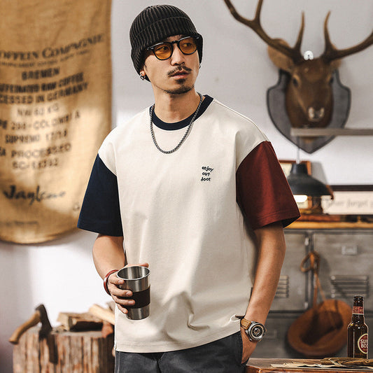 ERKEK ZB276 T-SHIRT