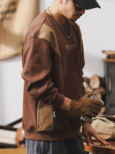 ERKEK MN468 SWEAT