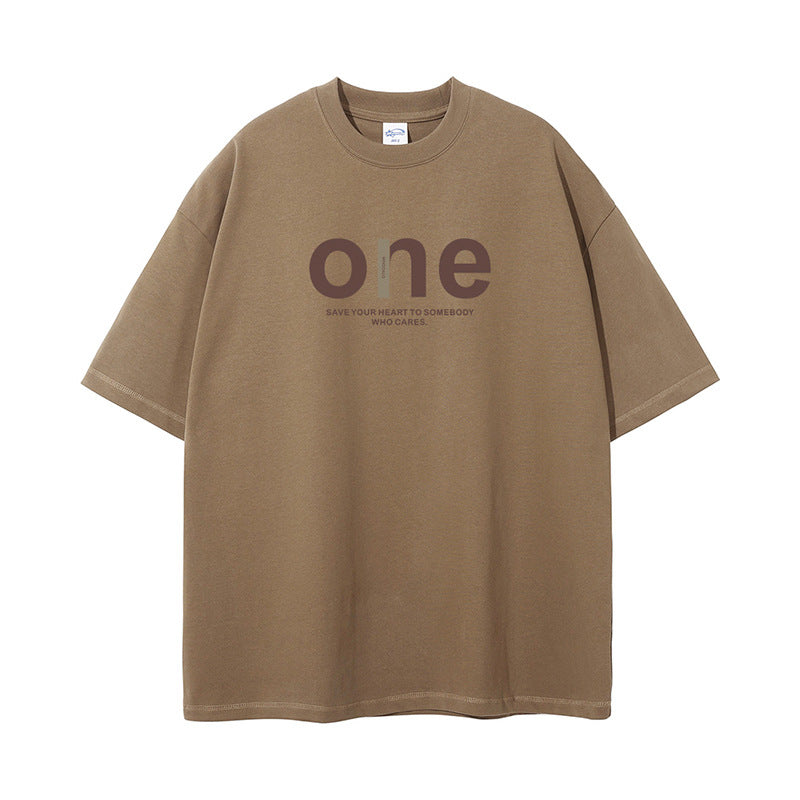 ERKEK ZB426 T-SHIRT