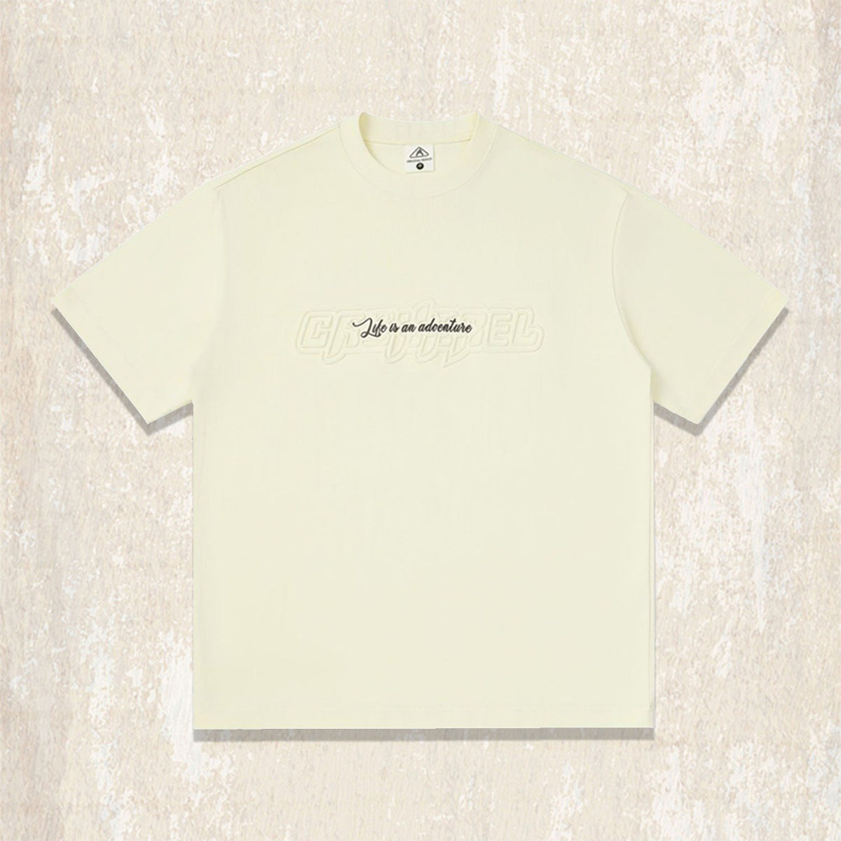ERKEK ZB334 T-SHIRT