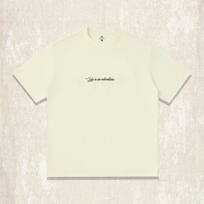 ERKEK ZB334 T-SHIRT