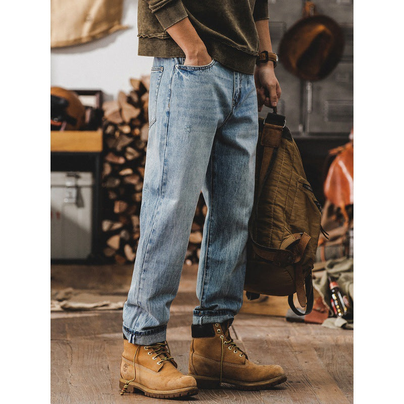 ERKEK ZB203 PANTOLON