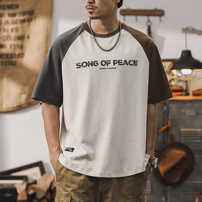 ERKEK ZB324 T-SHIRT