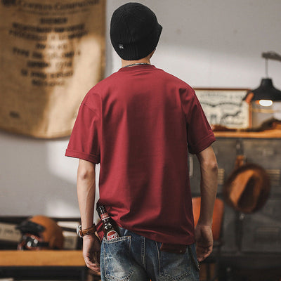 ERKEK ZB412 T-SHIRT