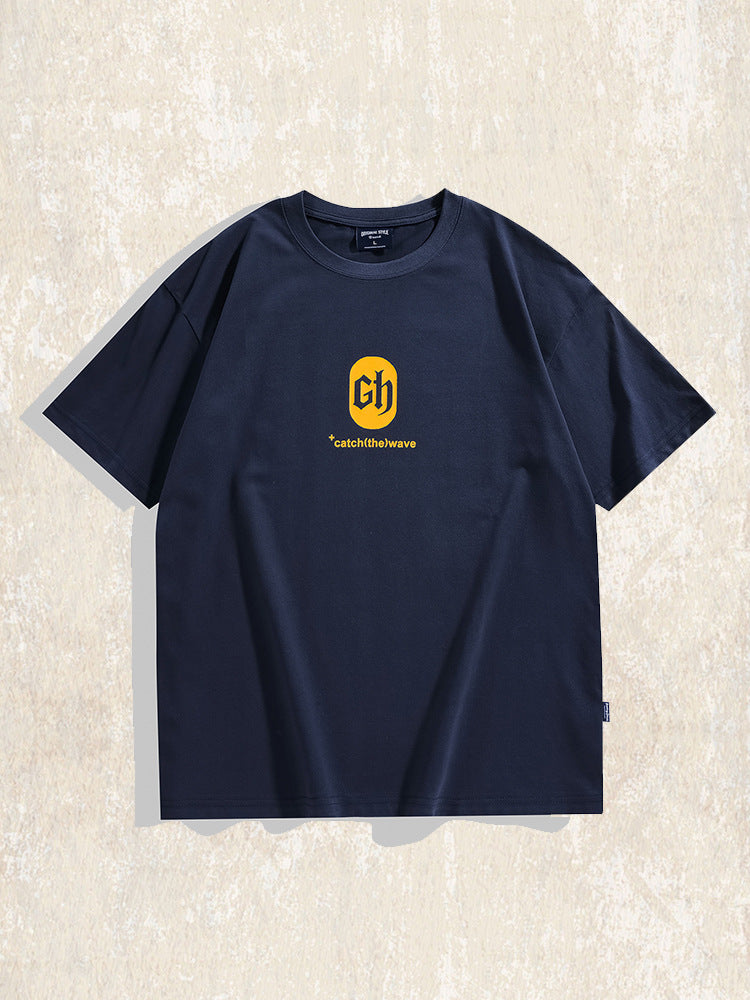 ERKEK ZB469 T-SHIRT